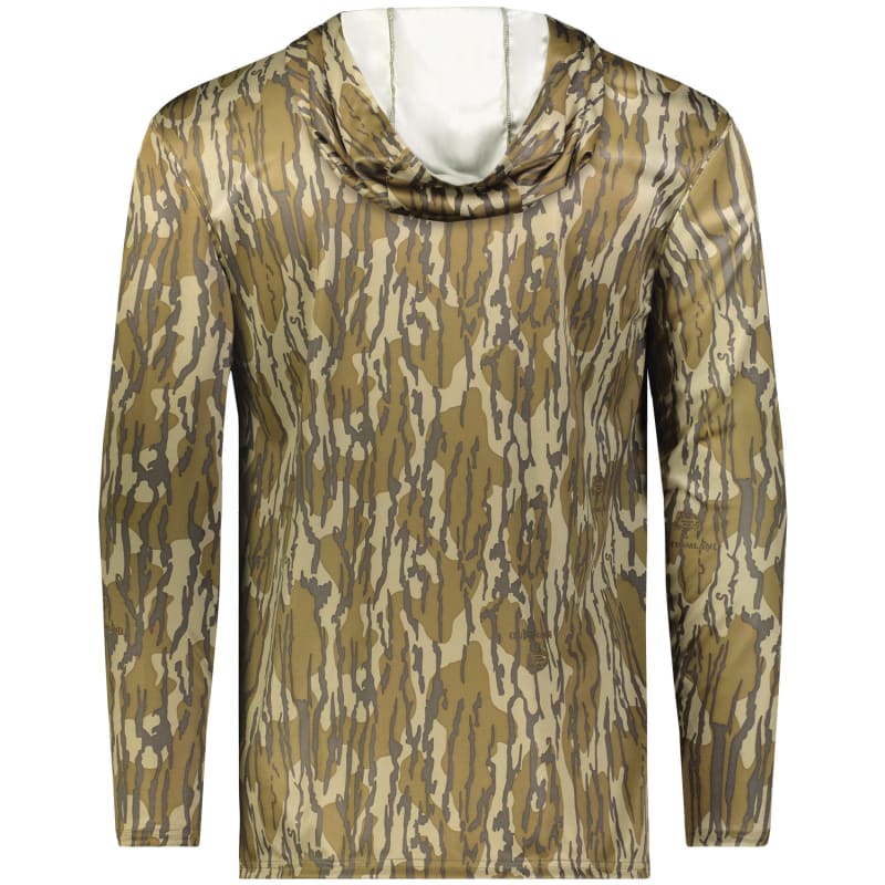Holloway Men's Mossy Oak Momentum Hoodie 15