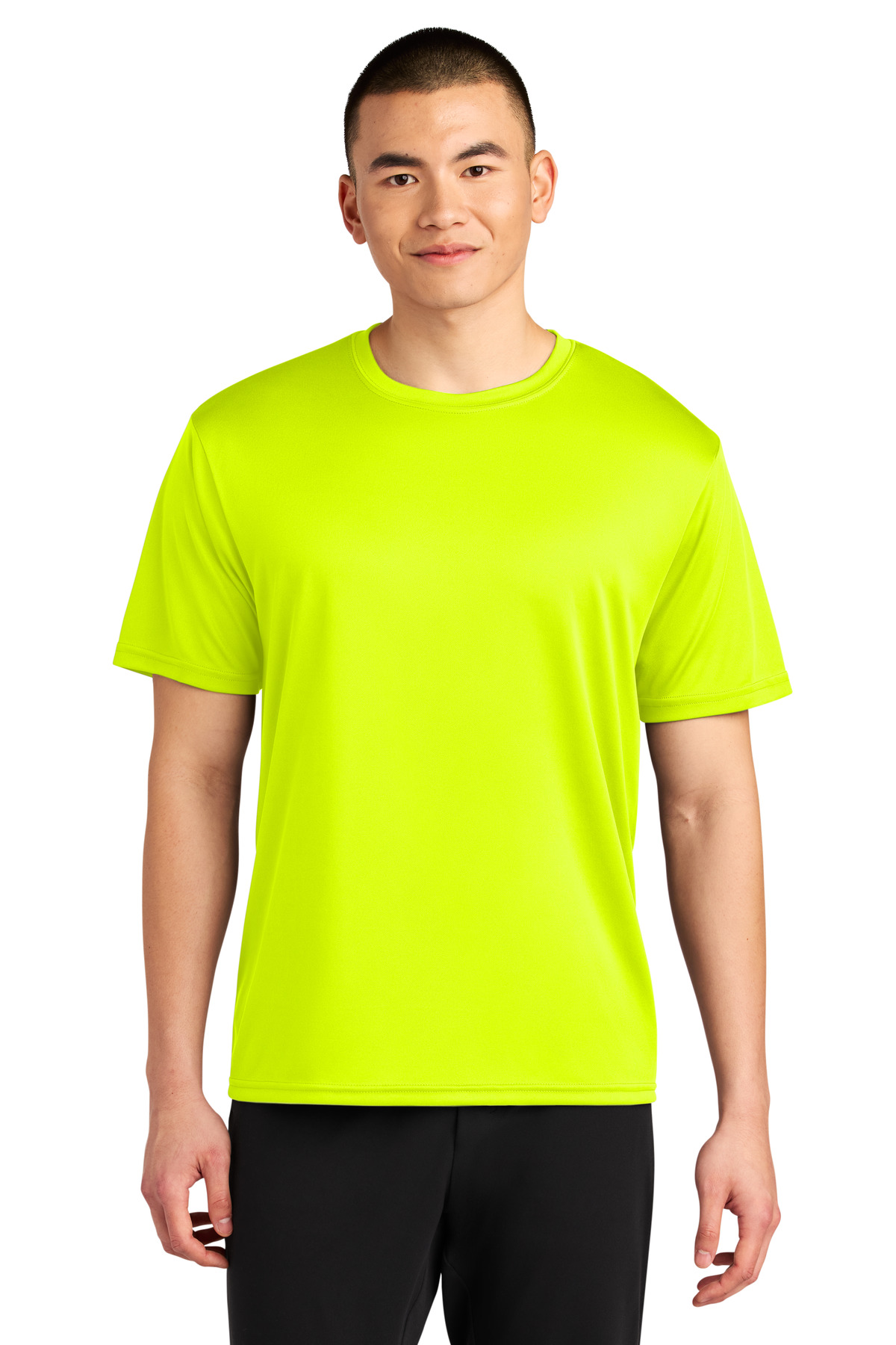 A4 Sprint Performance Tee A4N3402 17