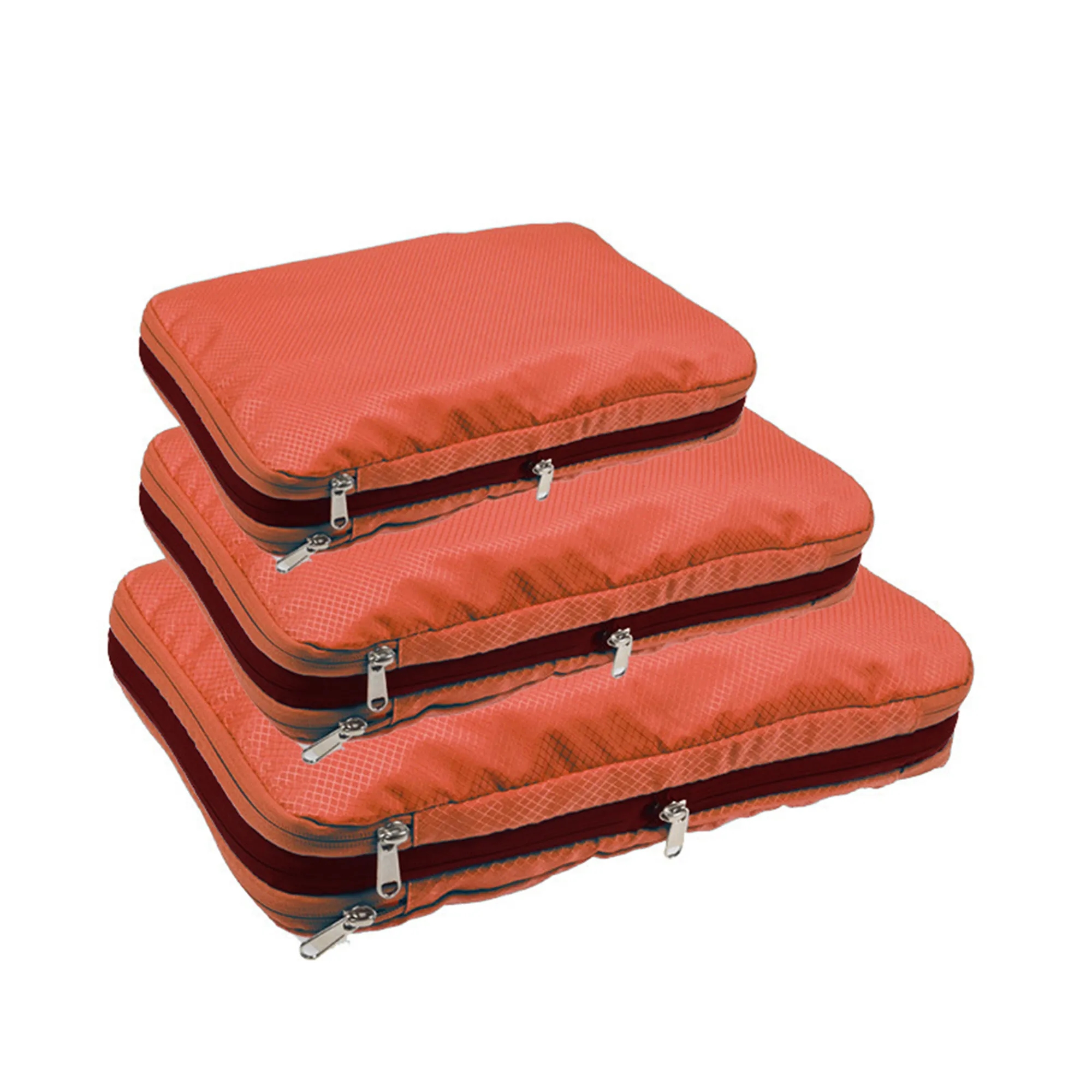 Travel Accessory Luggage Suitcase Packing Organization Cube 4