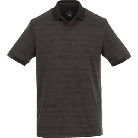 Men's EMORY Short Sleeve Polo 71