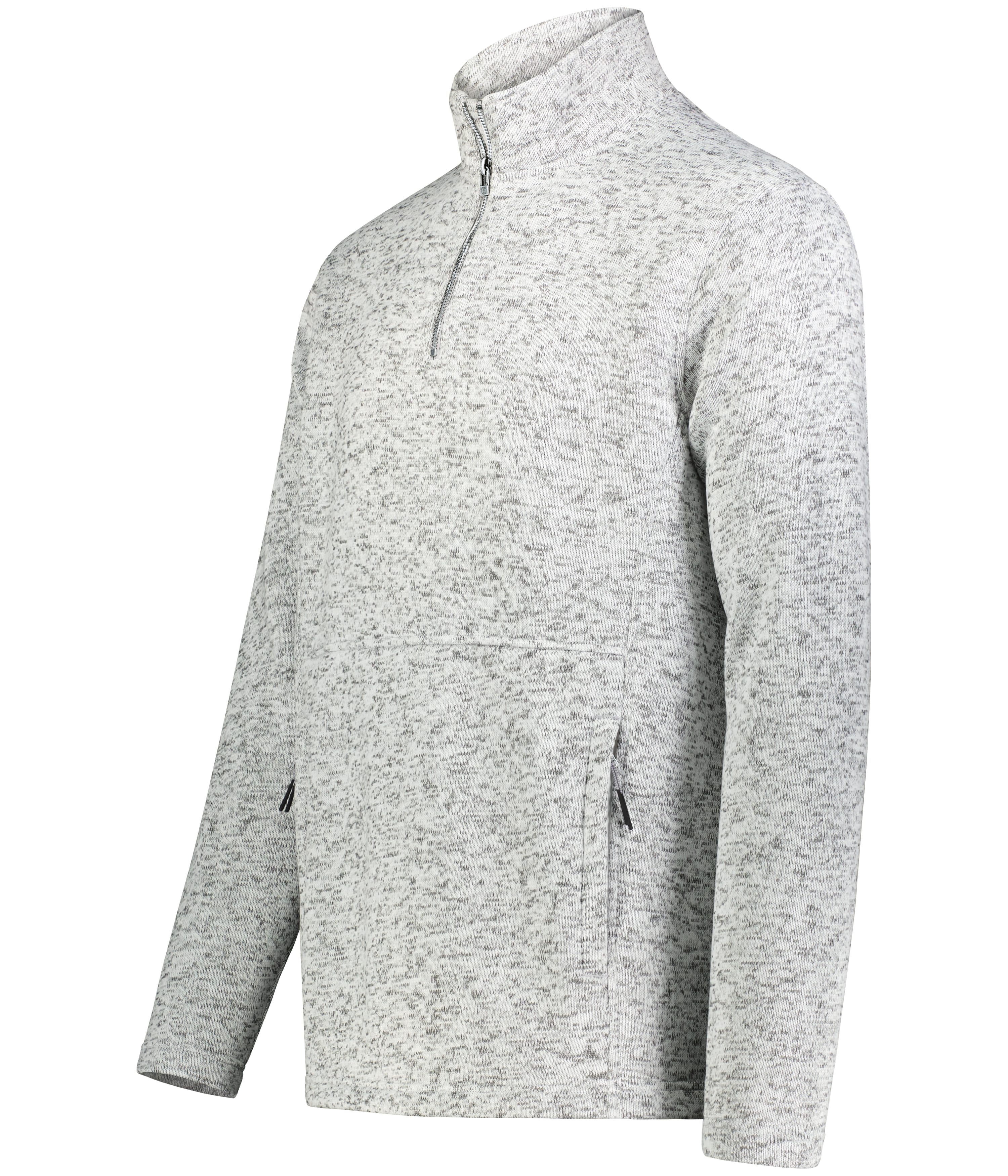 Alpine Sweater Fleece 1/4 Zip Pullover 3
