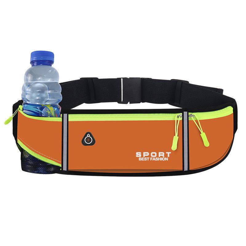 Outdoor sports Fanny pack belt bag 10