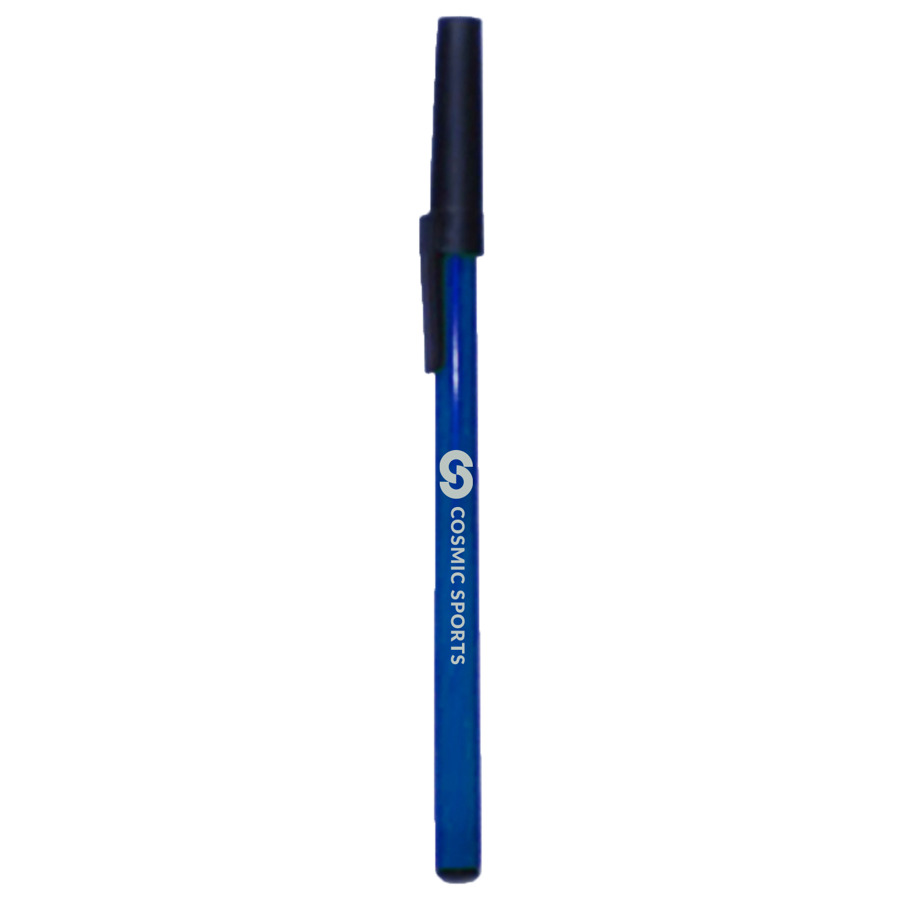 Black Ink Stick Pens 10