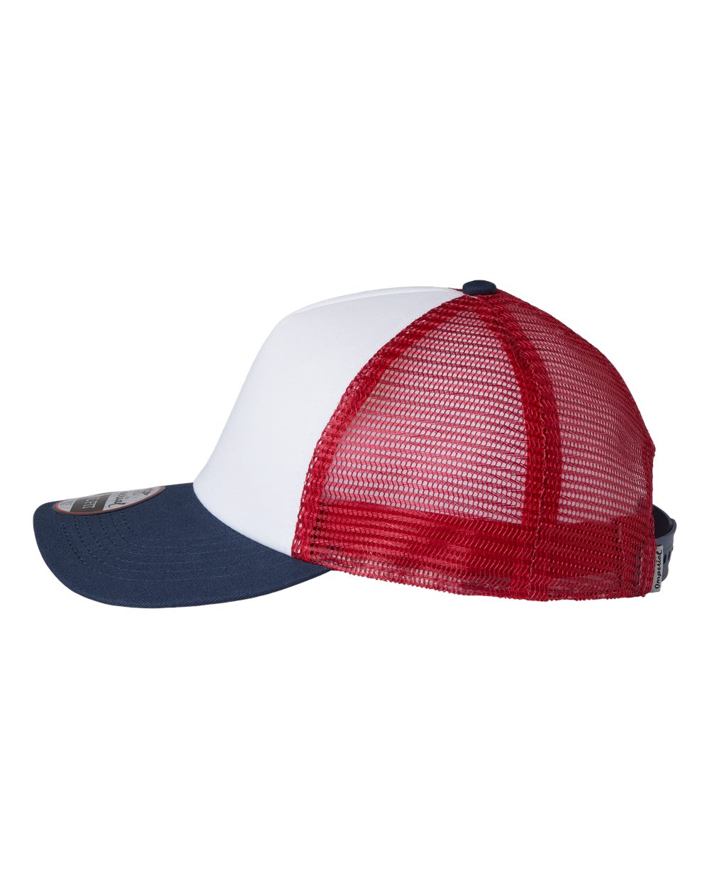 North Country Trucker Cap - 1287 32