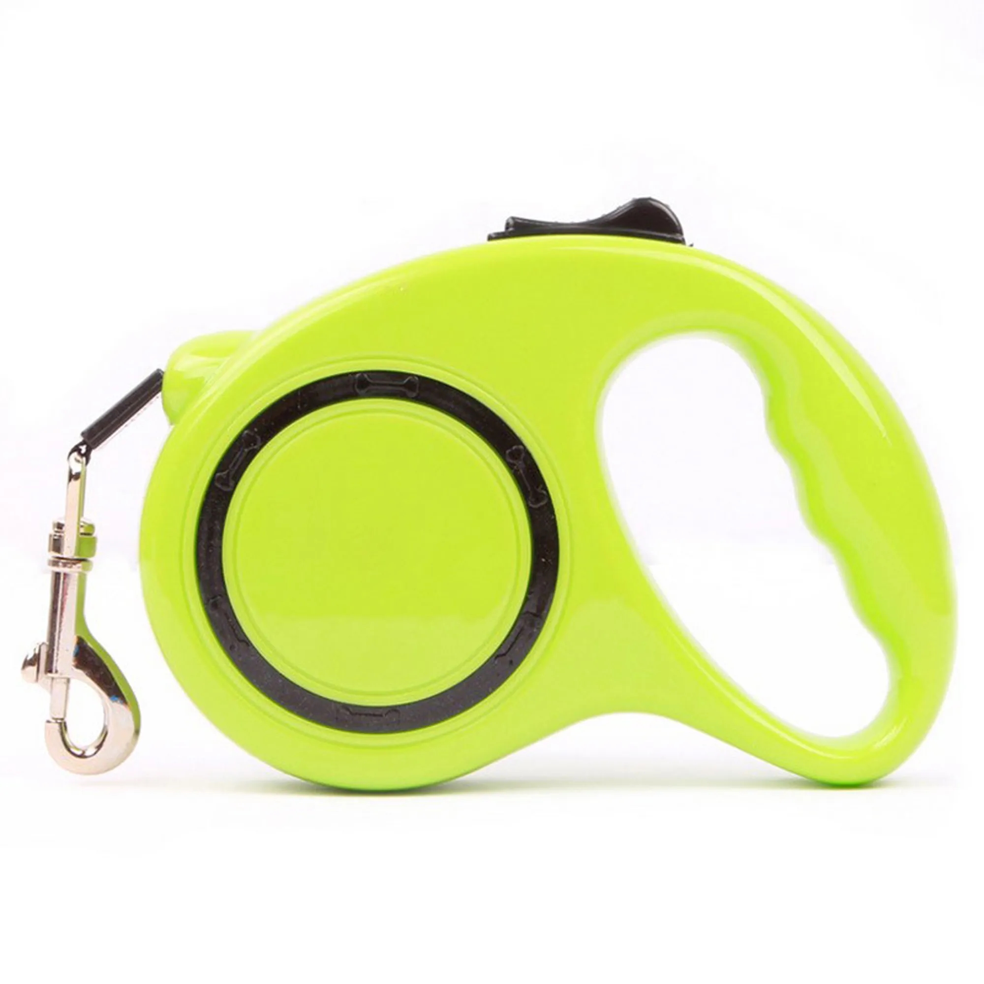 Retractable Pet Leash 3