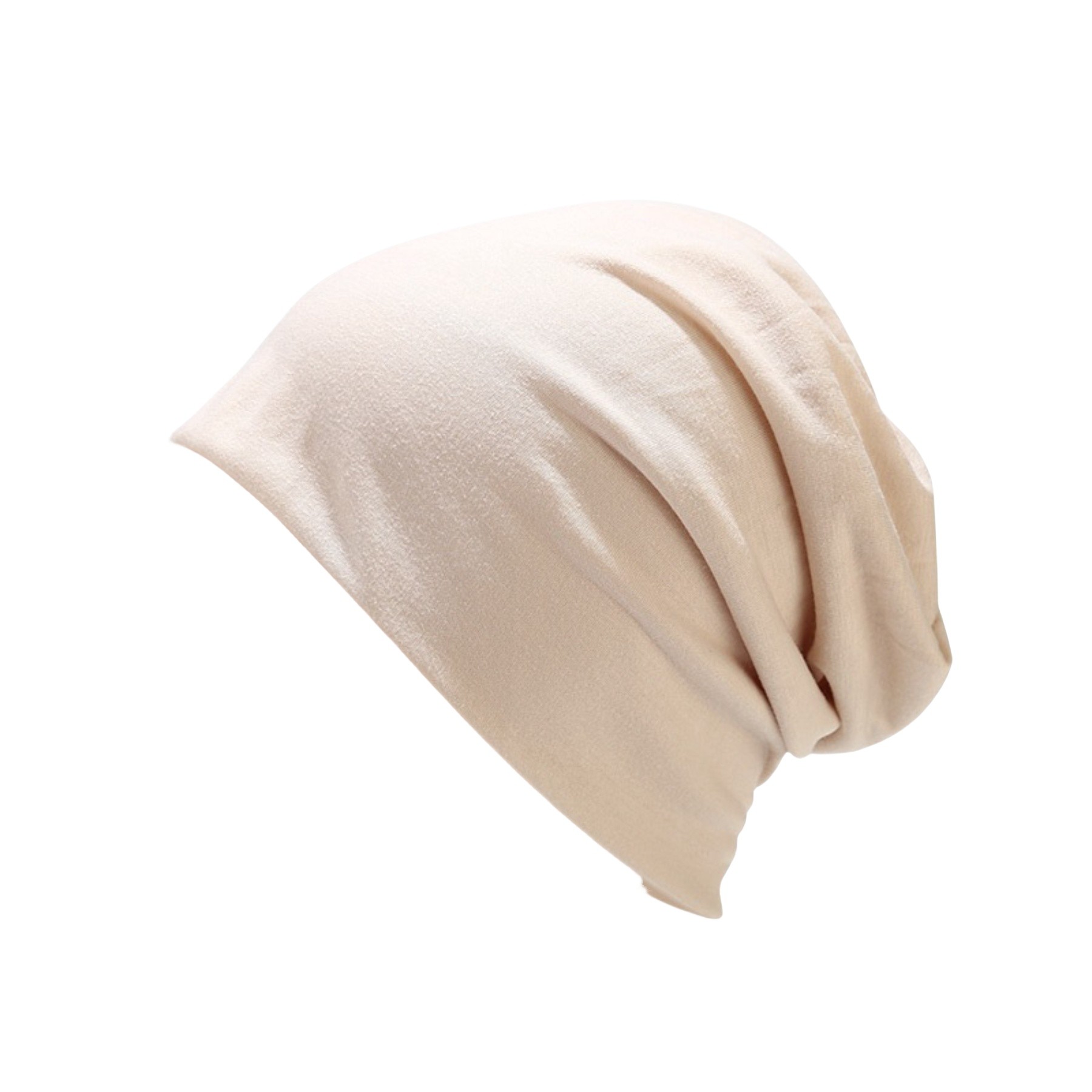Pullover Cap 1