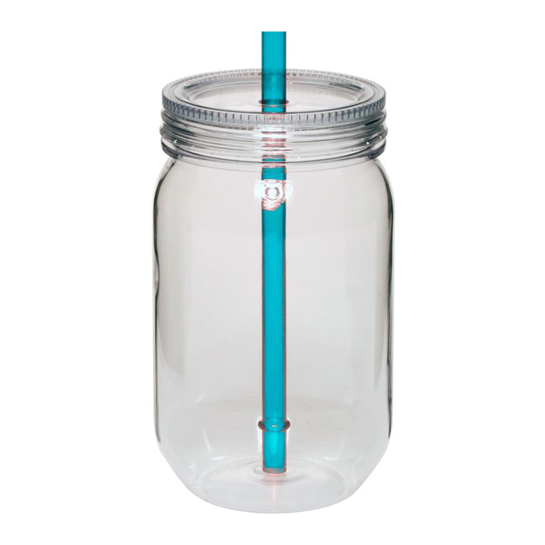 Halden Single Wall Mason Jars 3