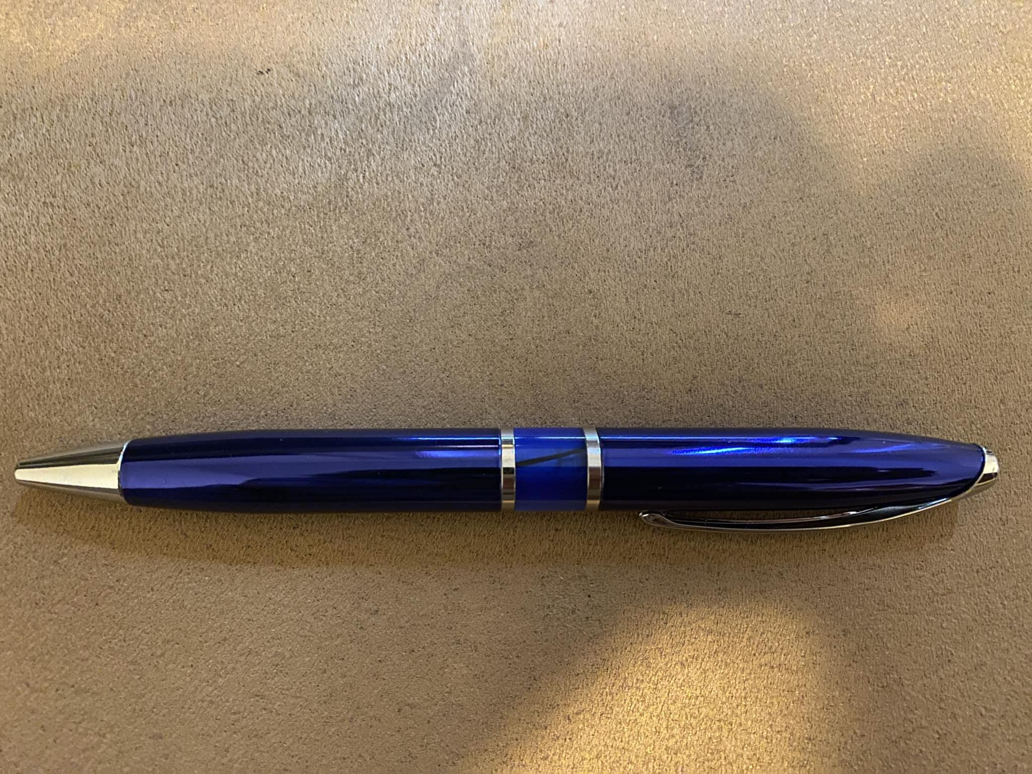 Stylish Ballpoint Pen 2