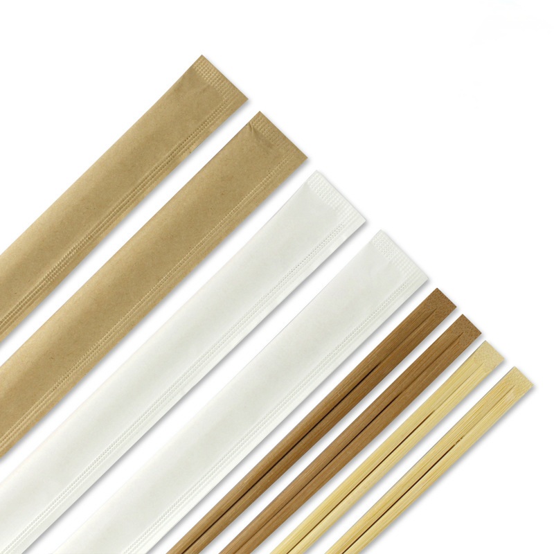 Customized disposable chopsticks 1