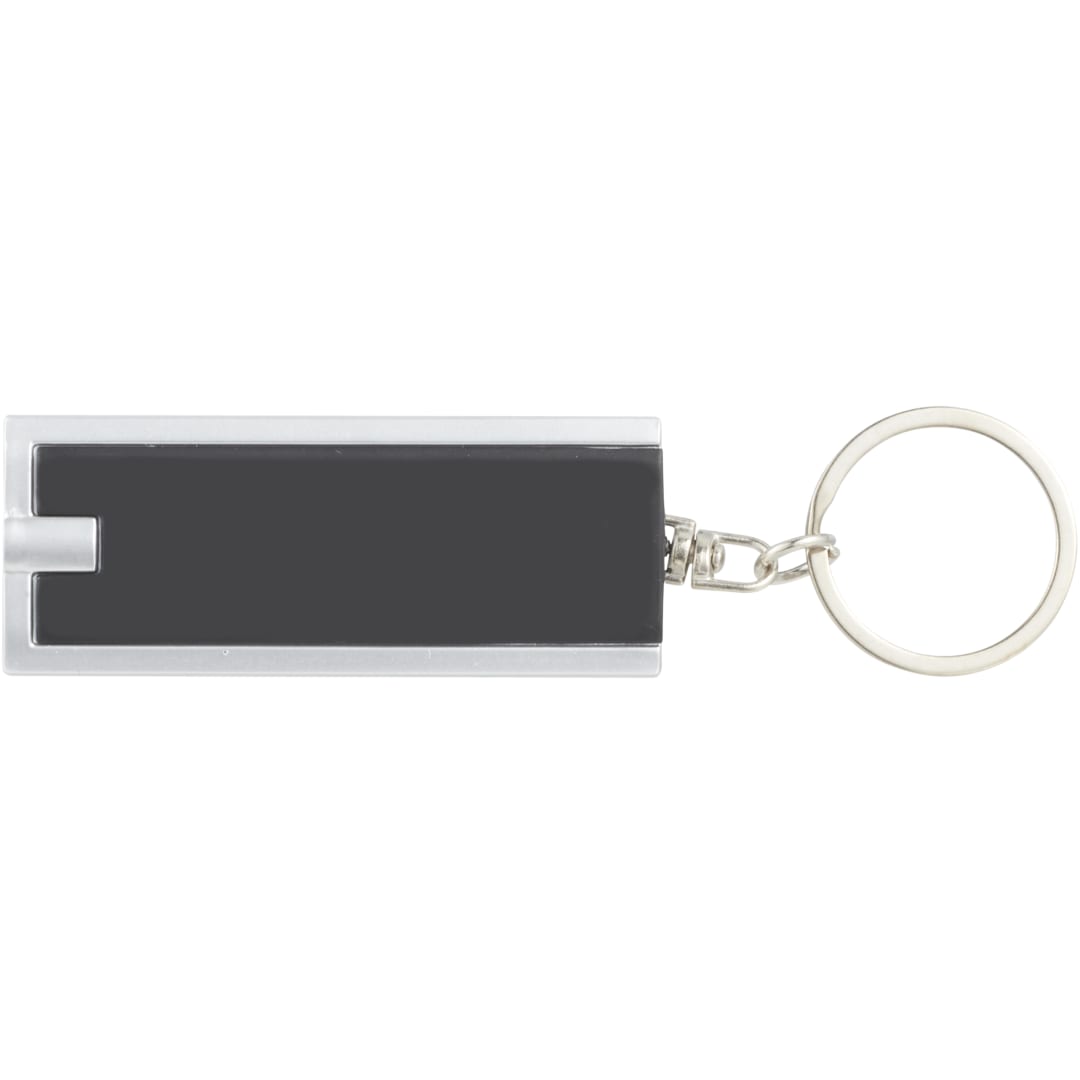 Rectangular Key-Light 66