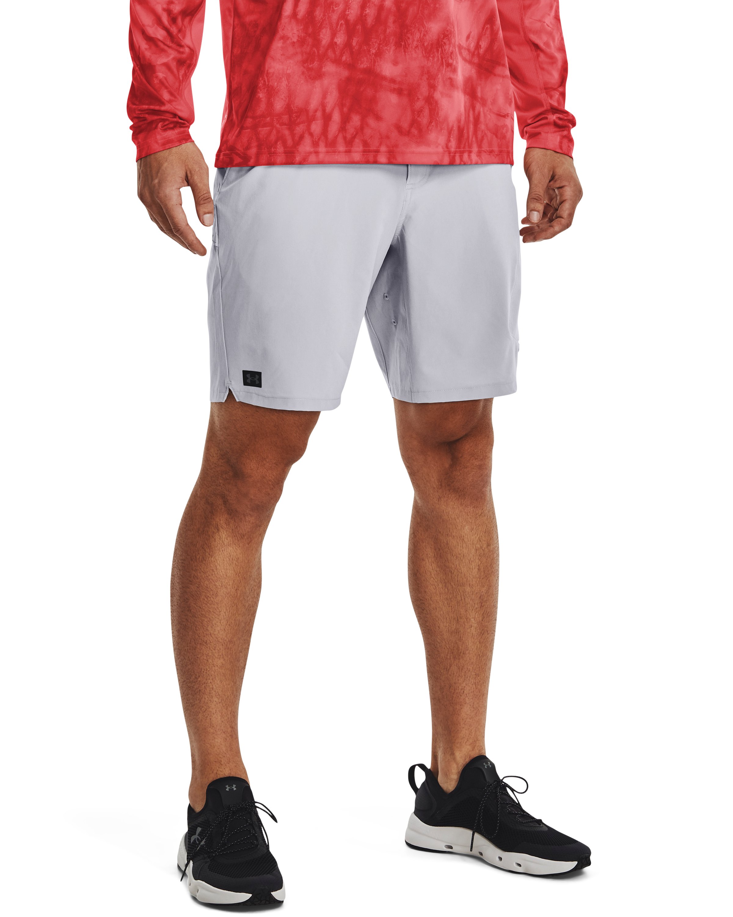 Men's UA Storm Fish Hunter Plier Shorts 2