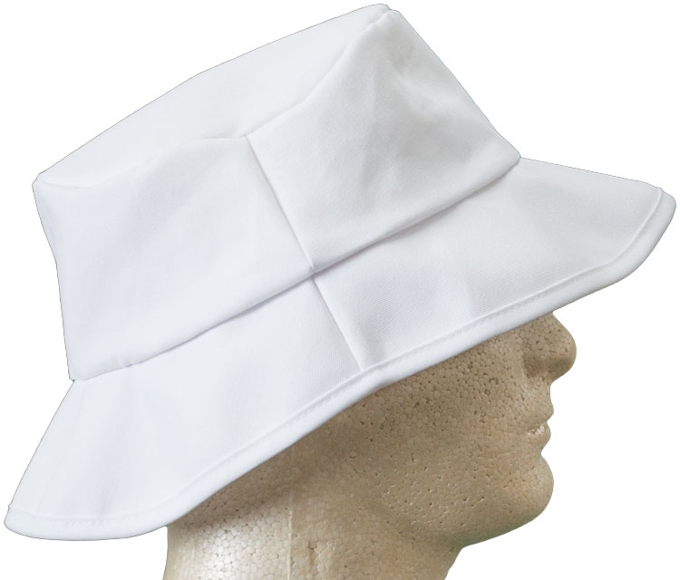 Printed Bucket Cap 4