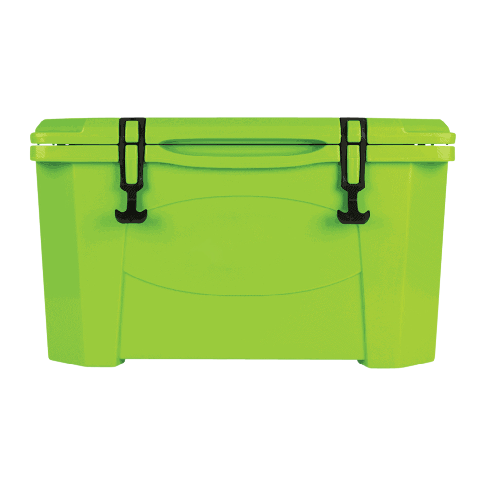 Grizzly Cooler 40 15