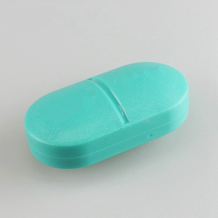 Compart Pill Box 2
