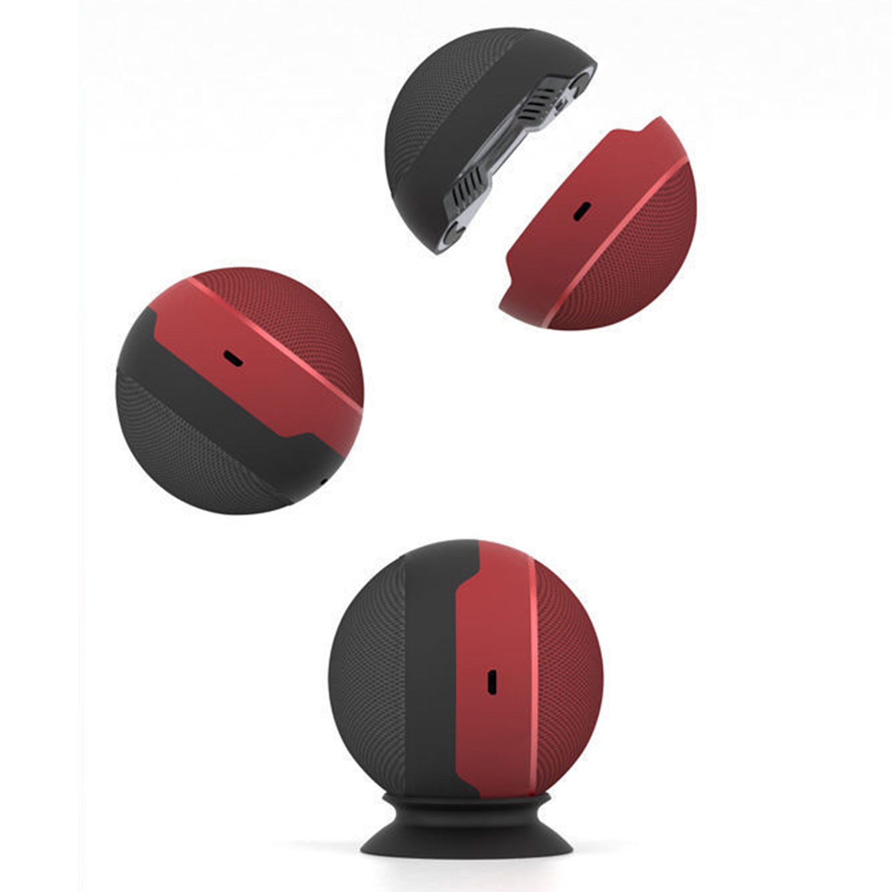 Detachable Audio 5