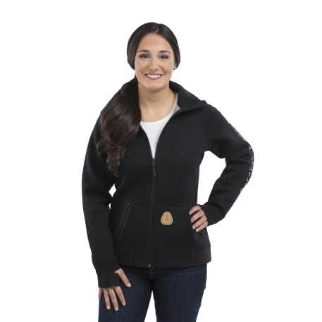 Women's KARIBA Knit Jacket 37