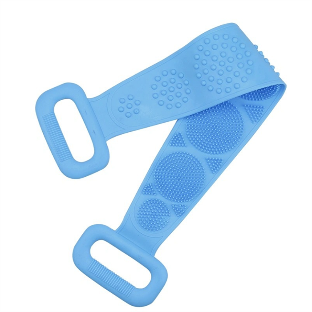Silicone Bath Body Brush 9