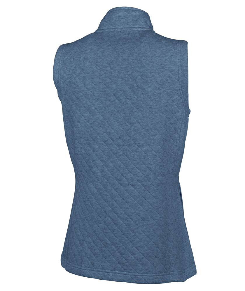 Women's Franconia Quilted Vest 32