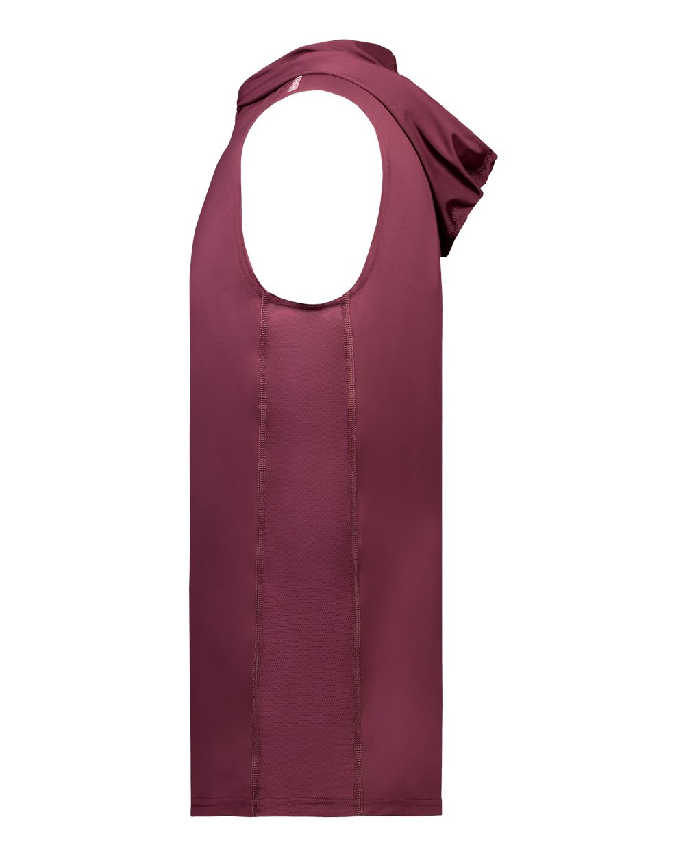 Unisex CoolCore® Hooded Sleeveless T-Shirt - 222590 17