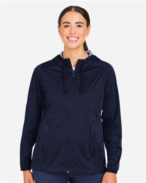 Women's Network Lightweight Jacket - NE75W 6