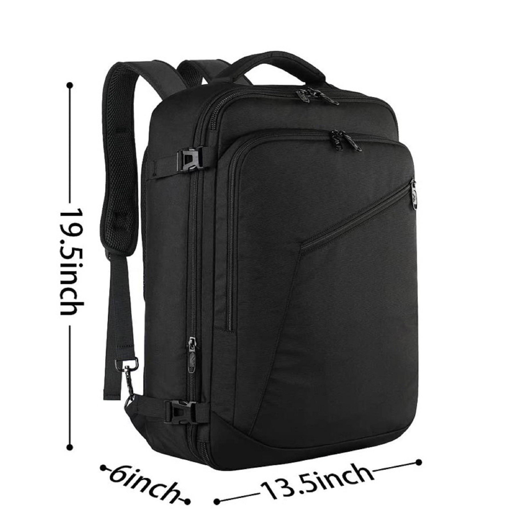 Extra Large Travel Backpack 1