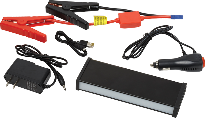 Lumina Jump Starter/Power Bank 21
