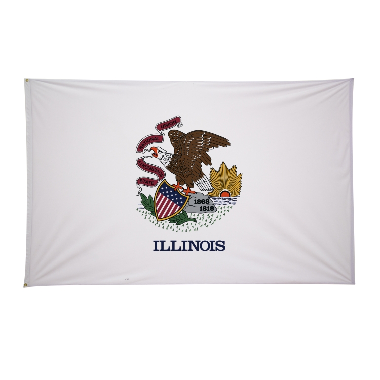 5' x 8' State Flags 29