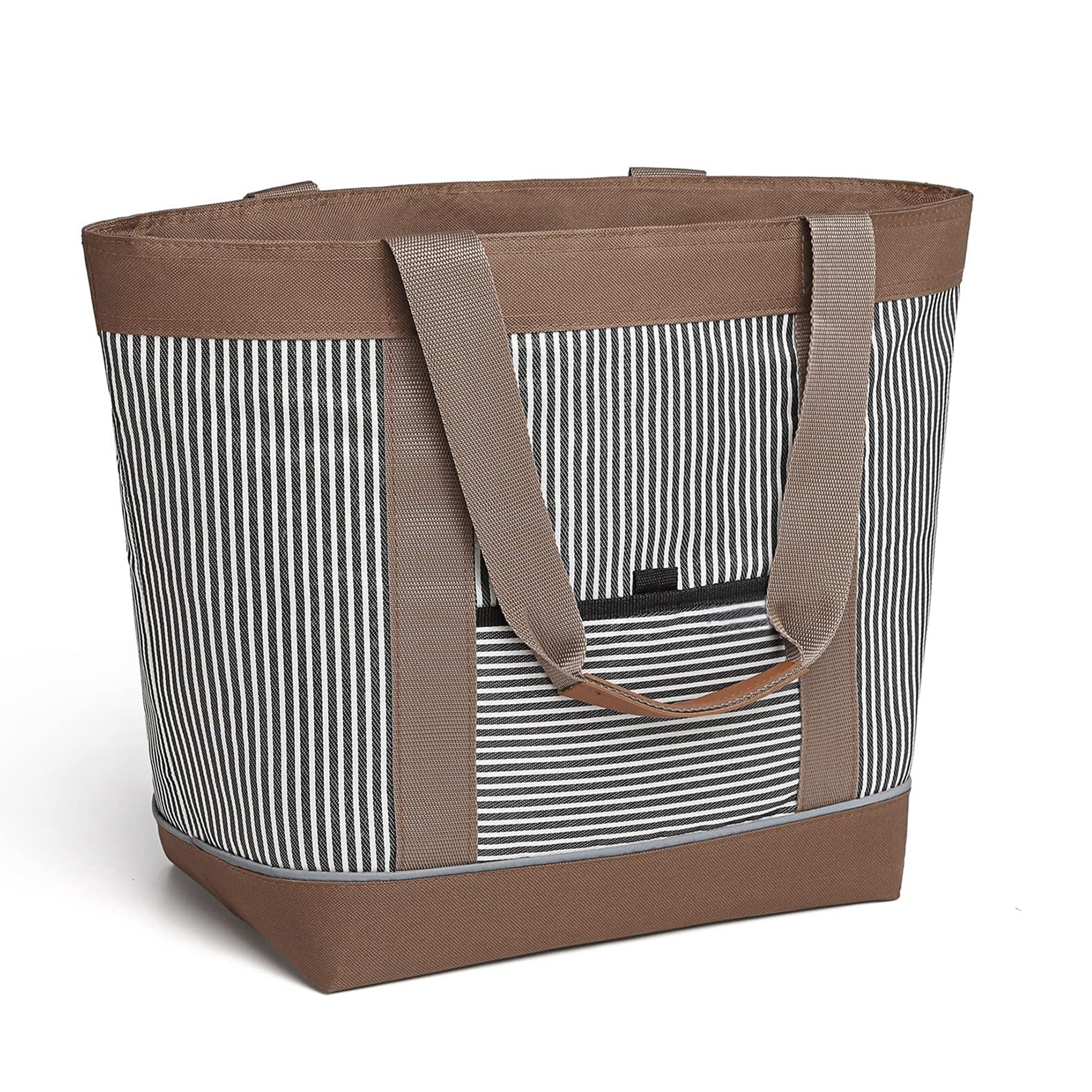 Insulated Cooler Tote Bag 1