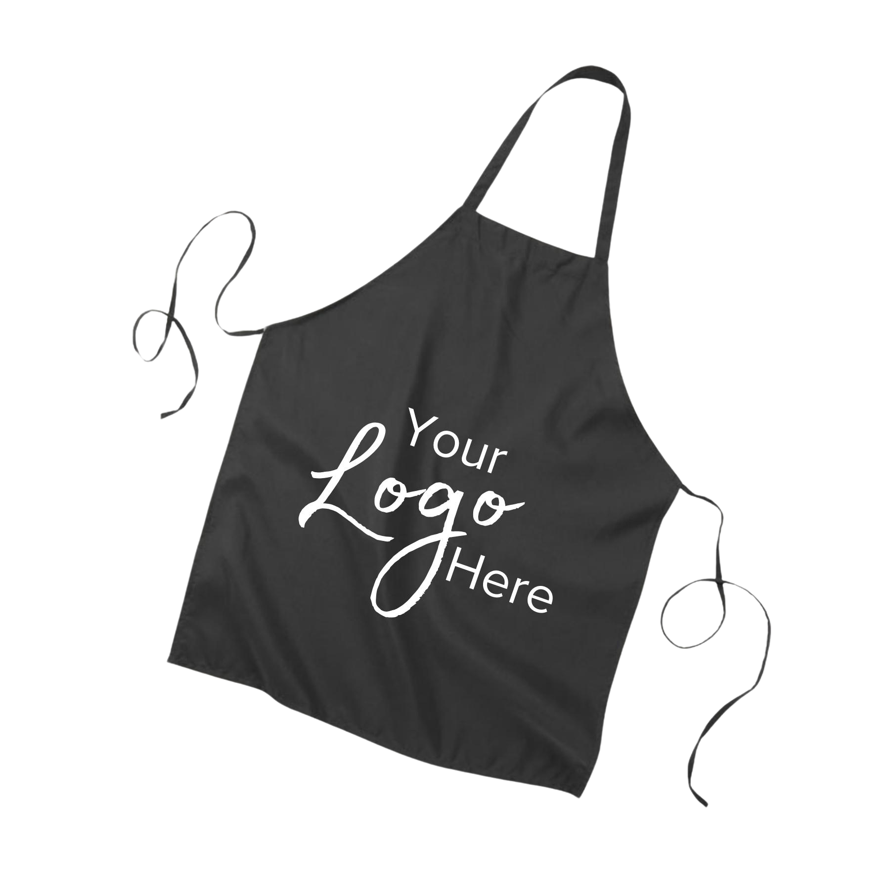 Bib Apron (28"x33") 1