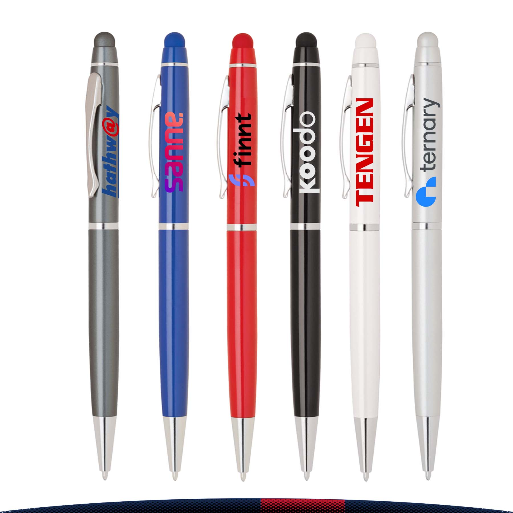 Nidoo 2in1 Stylus Pen 7