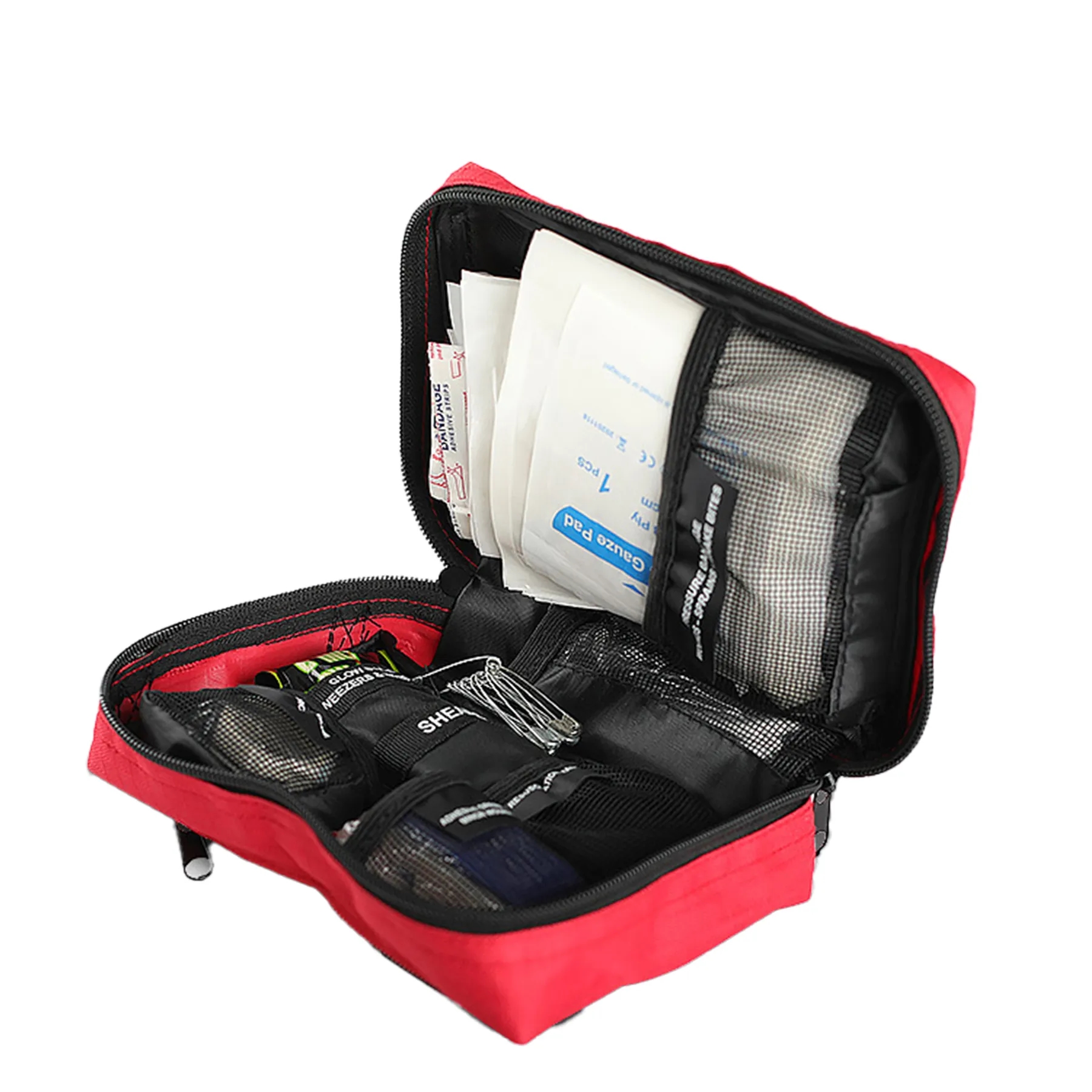 Helpful First Aid Kit 1