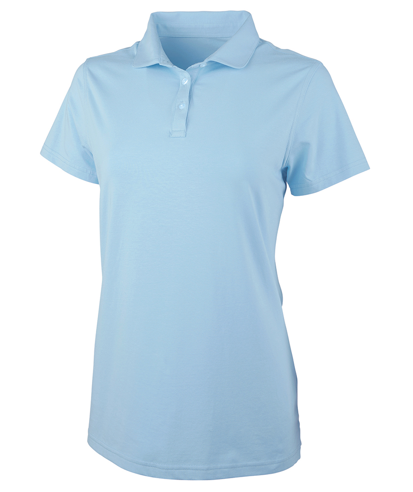 Women's Greenway Stretch Cotton Polo 49
