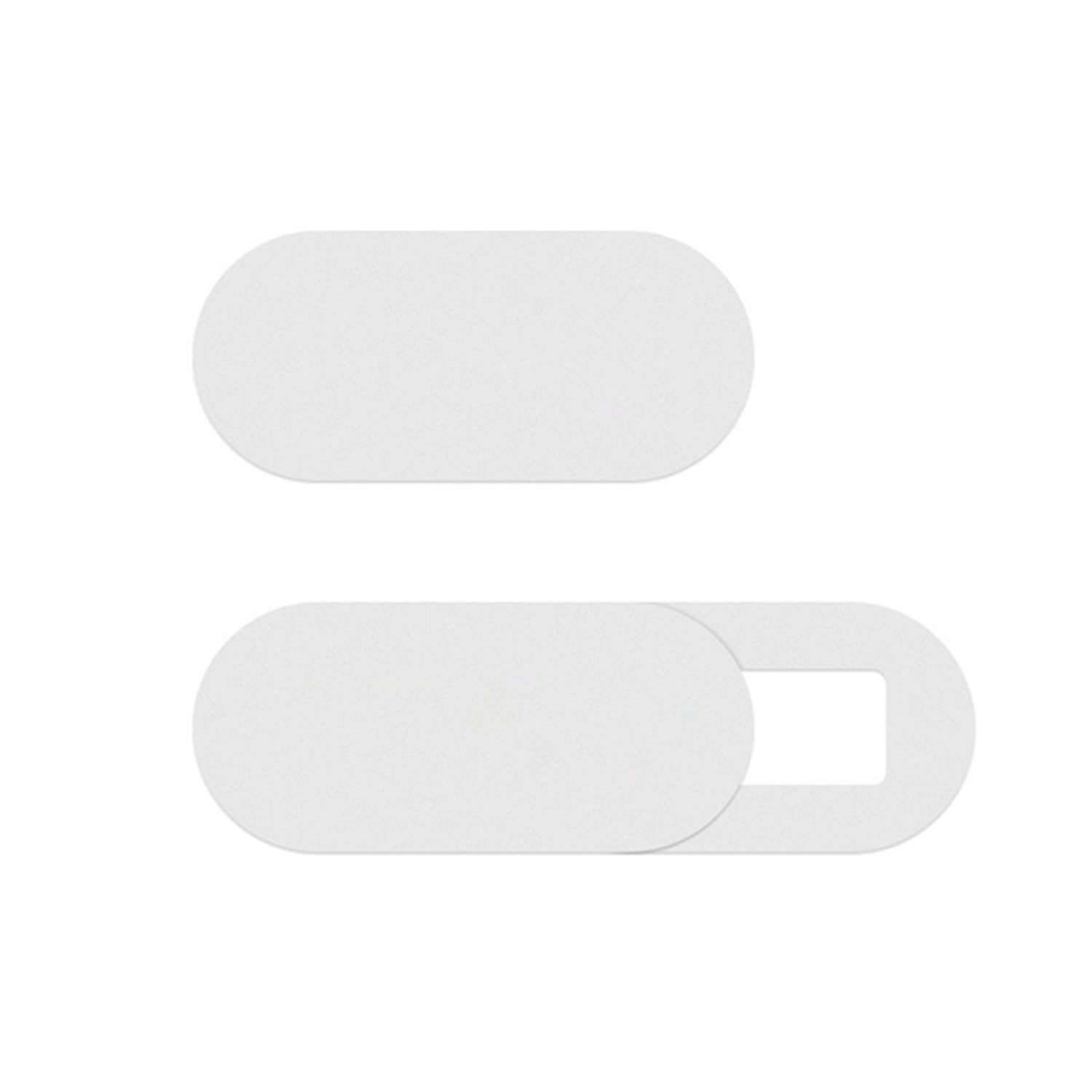 Plastic Webcam Cover 6