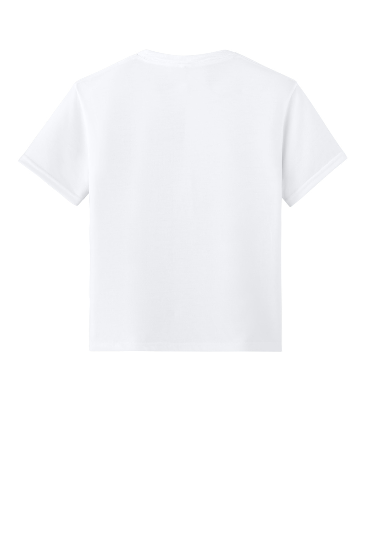 Jerzees Youth Dri-Power 100% Polyester Tee 21B 2