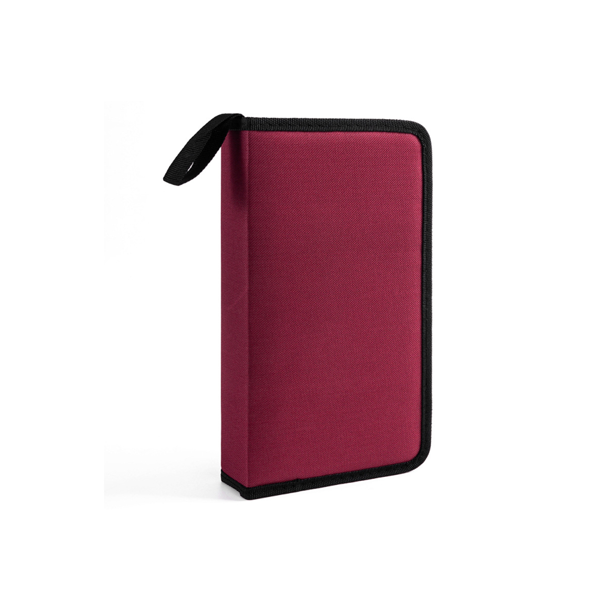 Game Card Collector Binder 400 Slot Capacity 5
