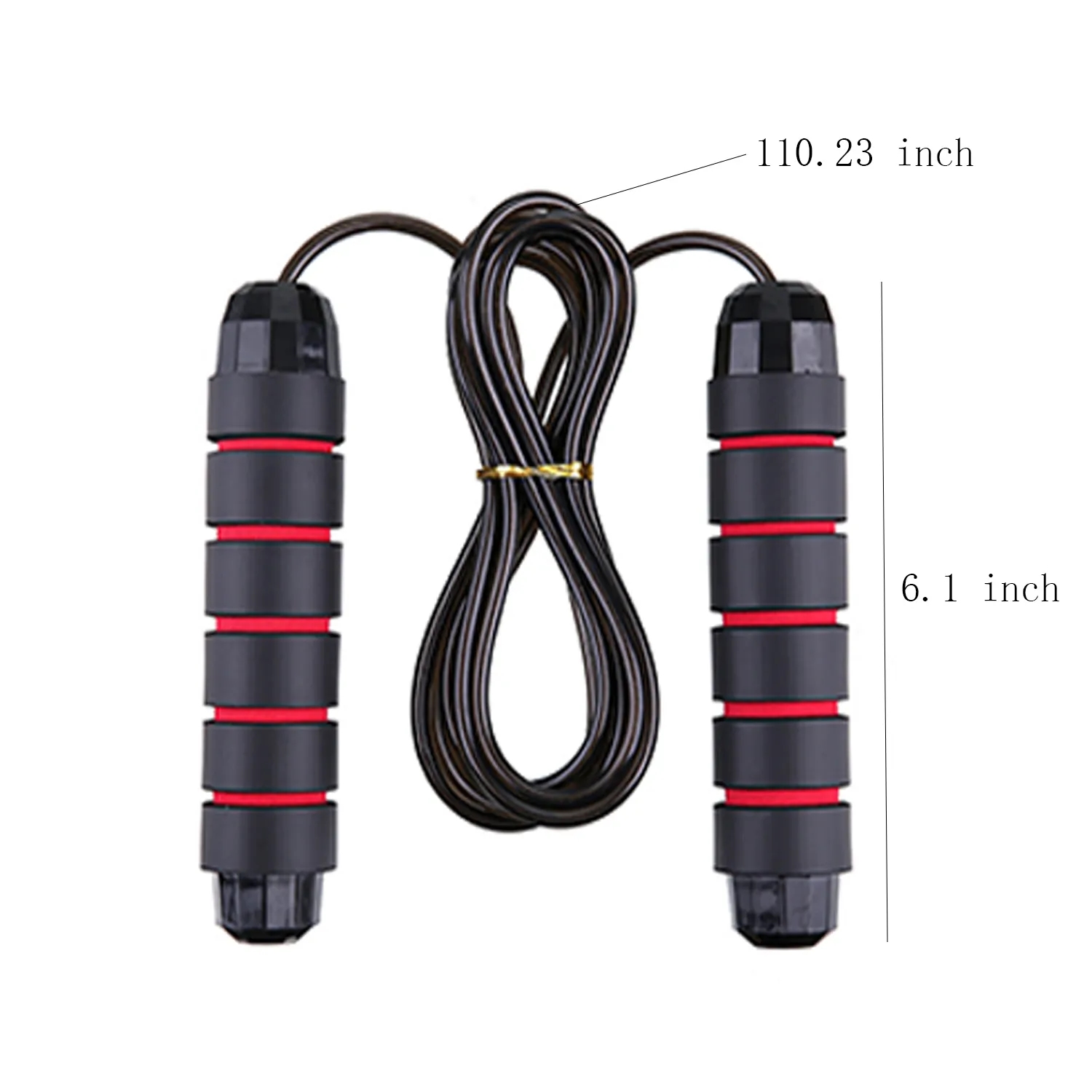 Adjustable Skipping/Jump Rope 3