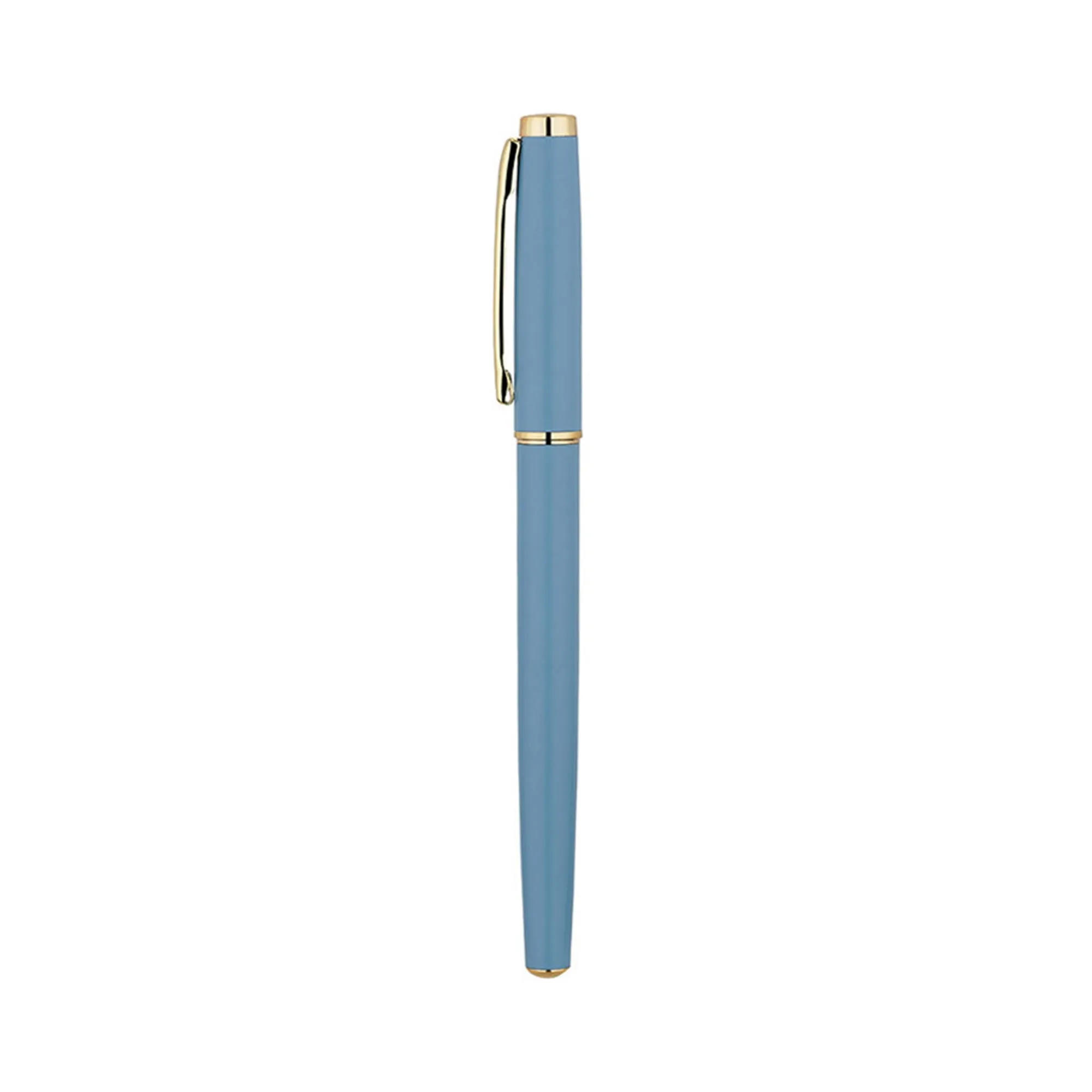 Morandi Metal Ballpoint Pen 6