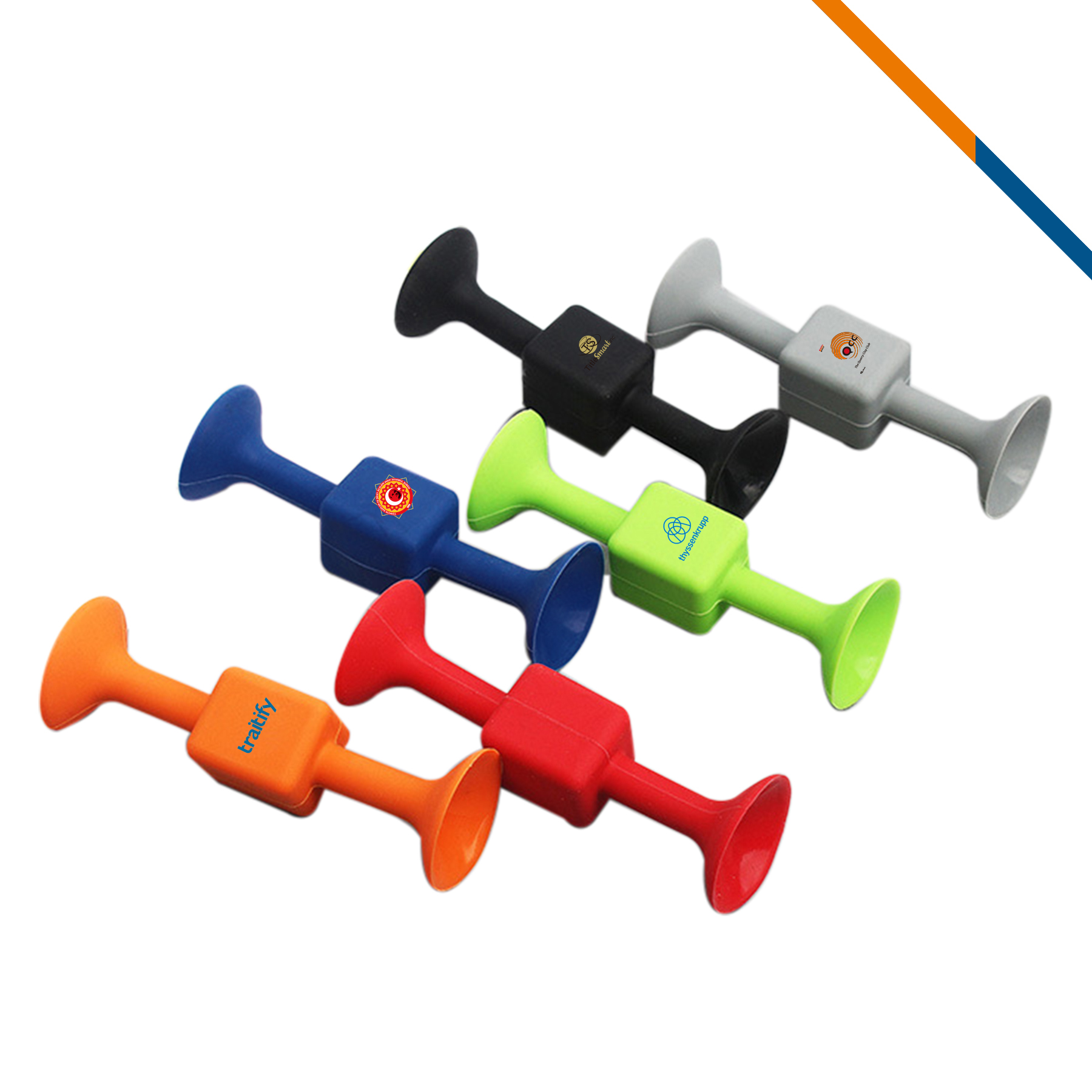 Suction Dart Stand 11