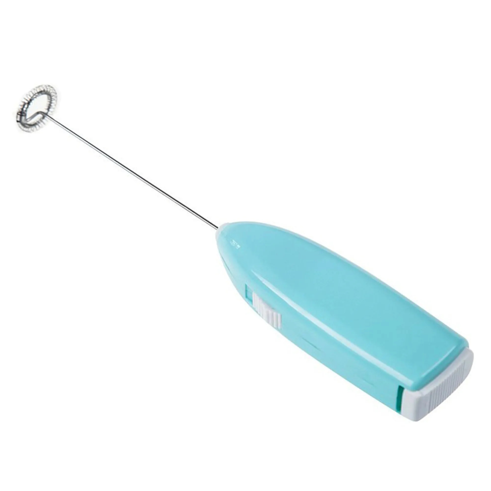 Portable Electric Egg Beater Mixer 2