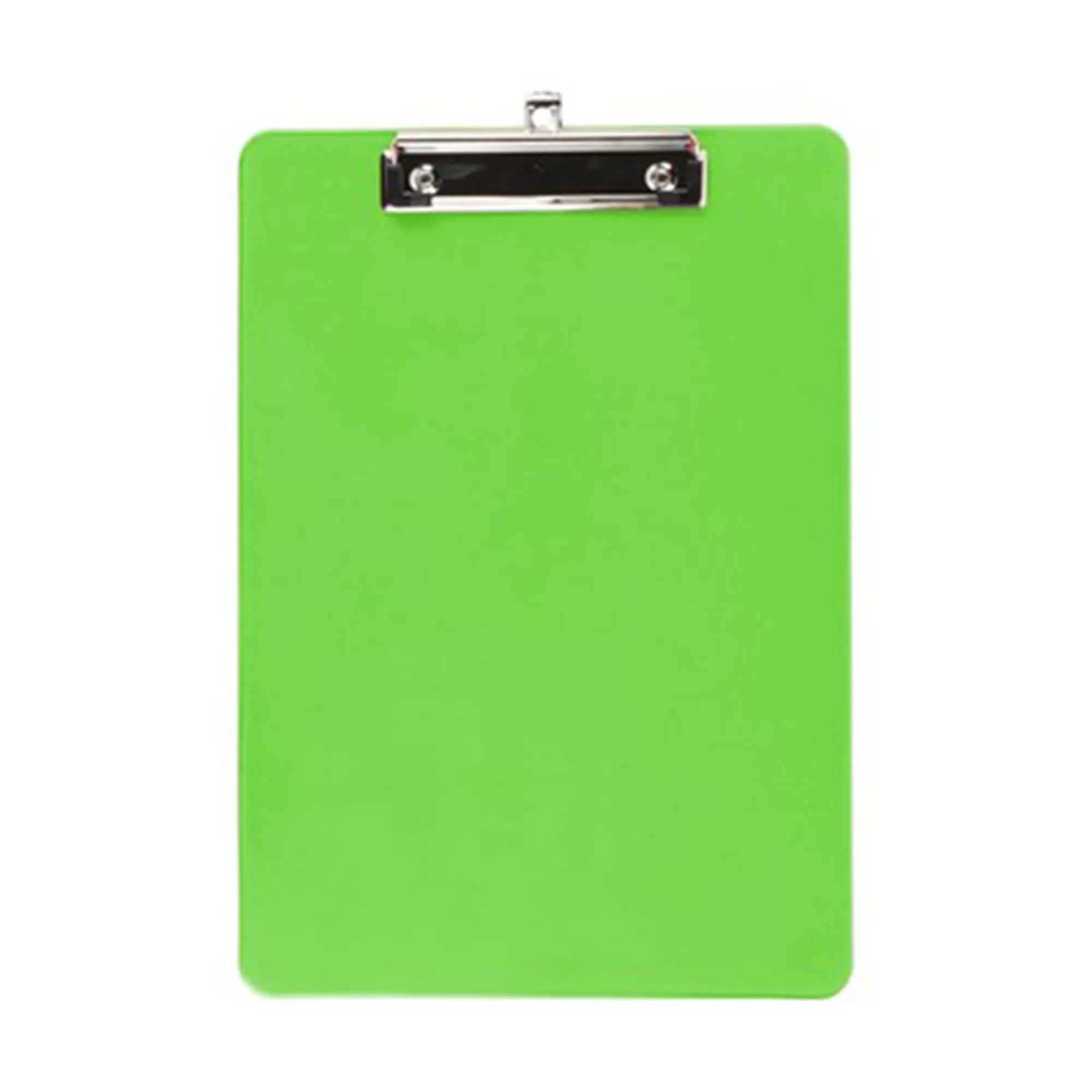 Customi A4 Size Plastic Clipboard 2