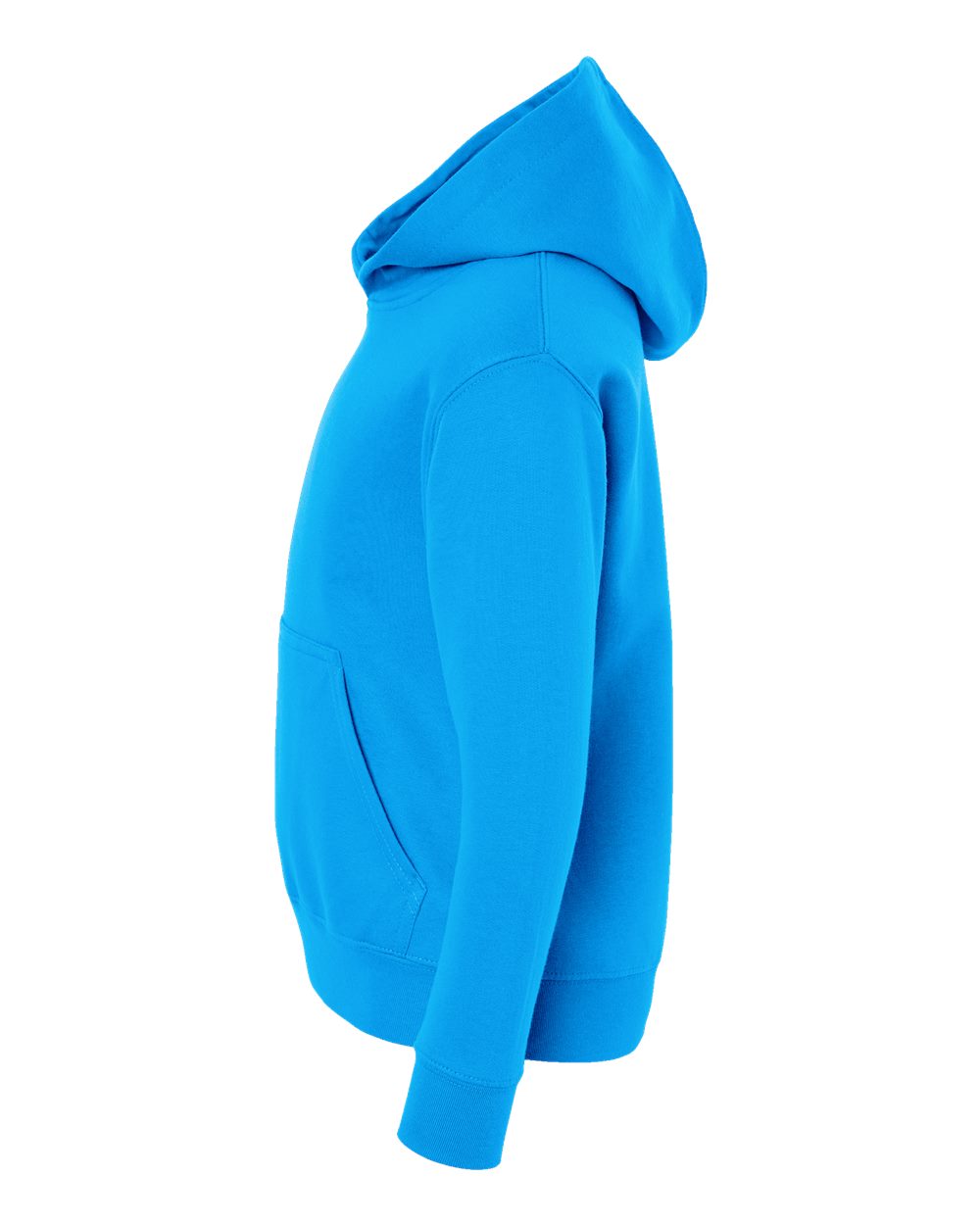 Youth Hoodie Sweatshirt - 2296 83
