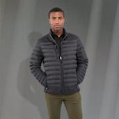 Men's Whistler Light Down Jacket 226