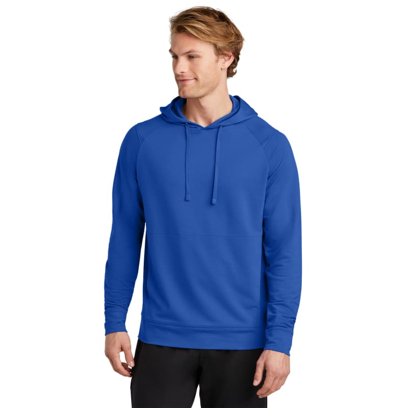 Sport-Tek Sport-Wick Flex Fleece Pullover Hoodie 10
