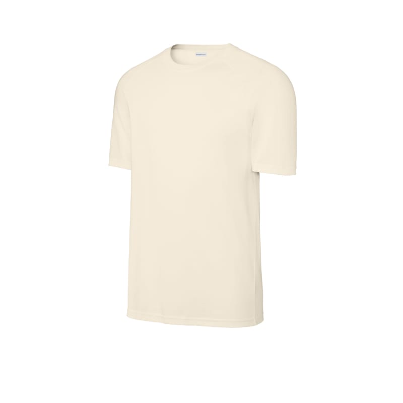 Sport-Tek Halftime Raglan Tee 42