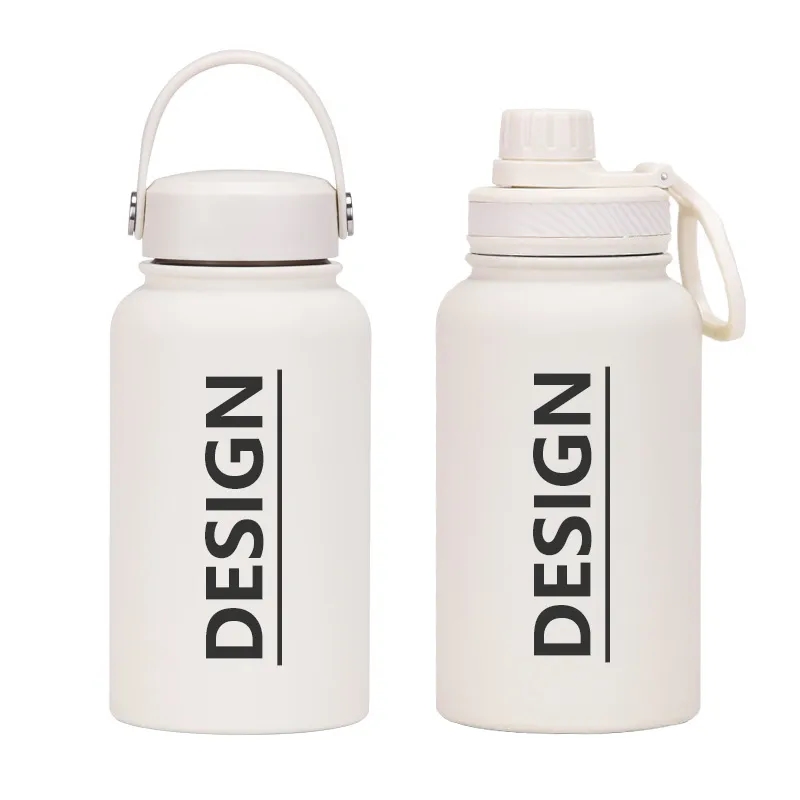 Thermal Bottle 22 oz. (650ML) 23