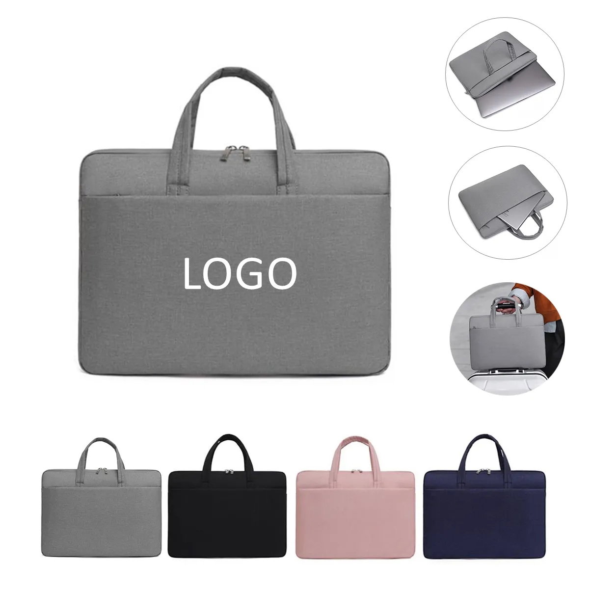 Custom Laptop Case 3