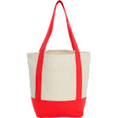 Mini Recycled 8oz Cotton Canvas Tote, custom tote bag with logo imprint 37