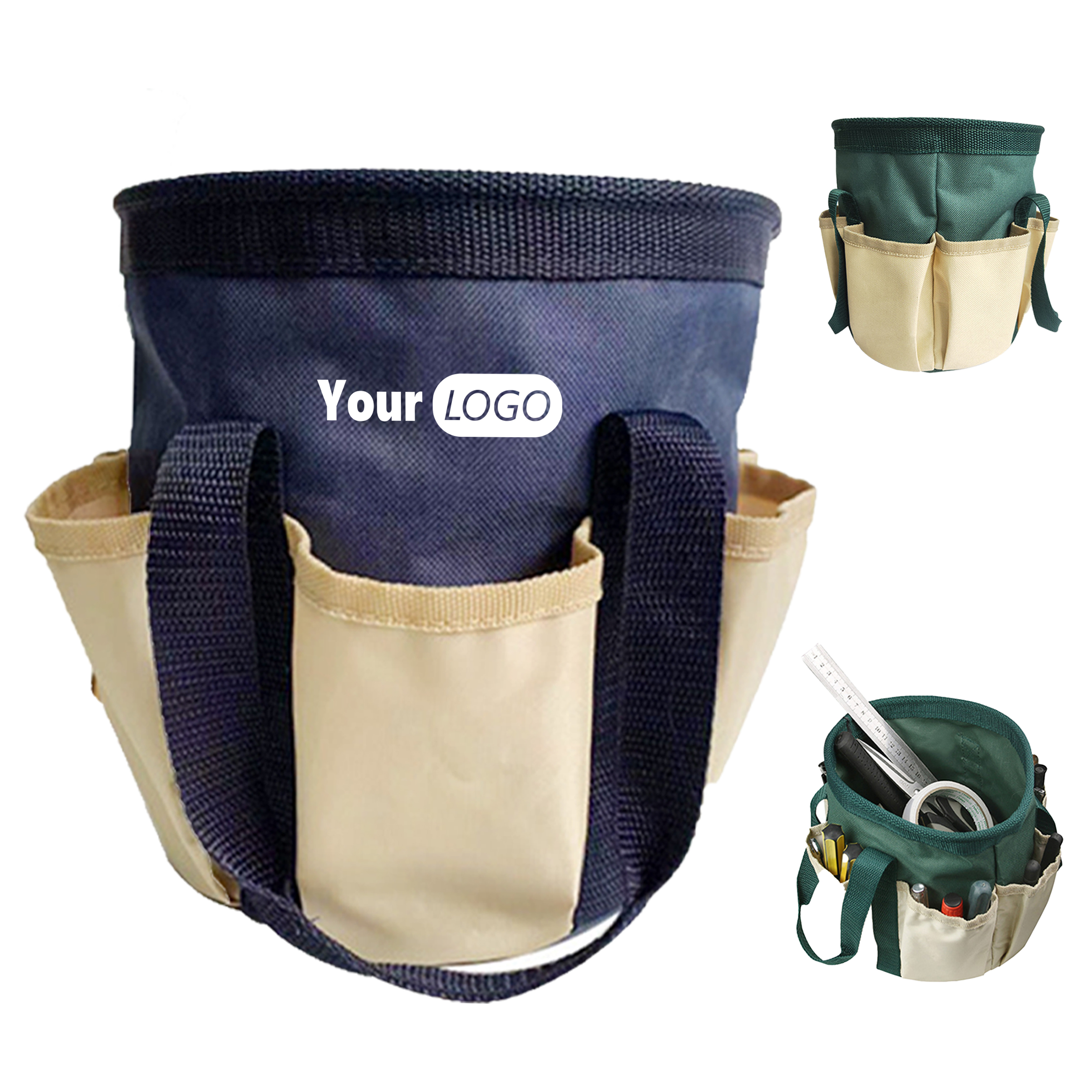 600d Oxford Hardware Accessory Bagging Tool Kit 3