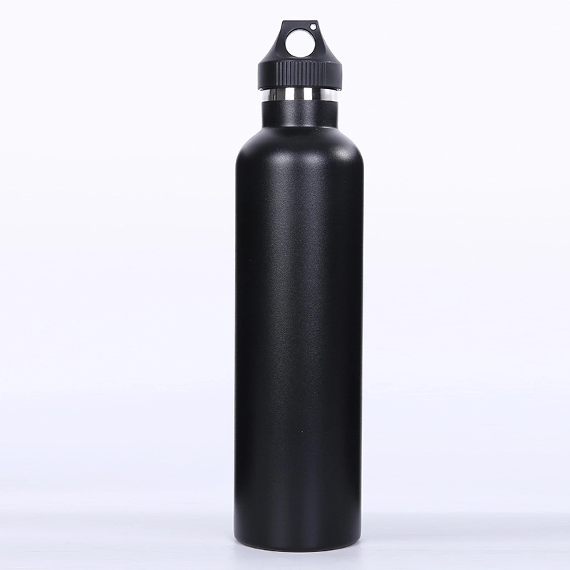 12 oz Double Wall Metal Sport Bottle 3