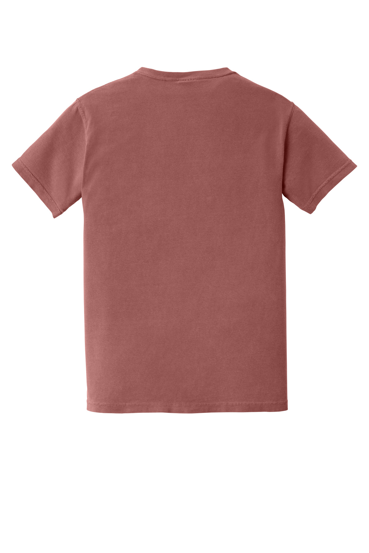 Comfort Colors® Adult Heavyweight Pocket T-Shirt 227